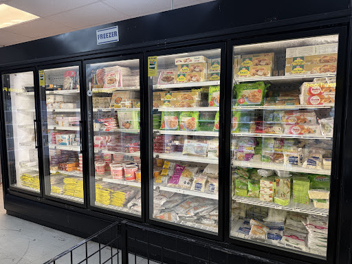 Photo of Asia Bazaar grocery & cafe - 6100 E 21st St N Ste 300, Wichita, KS 67208