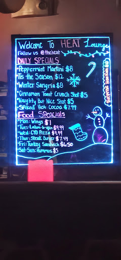 Photo of Heat Lounge - 338 N Rock Rd, Wichita, KS 67206