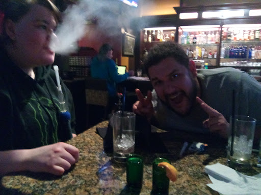 Photo of Heat Lounge - 338 N Rock Rd, Wichita, KS 67206