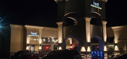 Photo of Heat Lounge - 338 N Rock Rd, Wichita, KS 67206