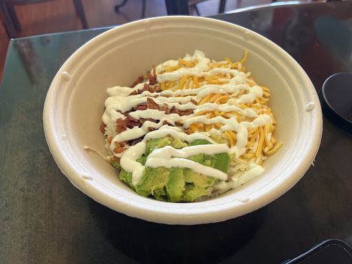 Photo of The Traveling Bowl - 2221 N Lorraine St, Hutchinson, KS 67502