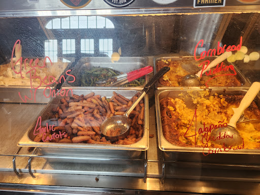 Photo of Station 8 BBQ - 1100 E 3rd St N, Wichita, KS 67214