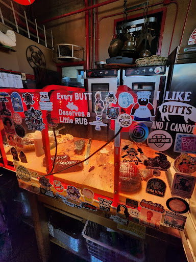 Photo of Station 8 BBQ - 1100 E 3rd St N, Wichita, KS 67214