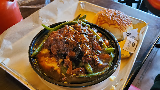 Photo of Station 8 BBQ - 1100 E 3rd St N, Wichita, KS 67214