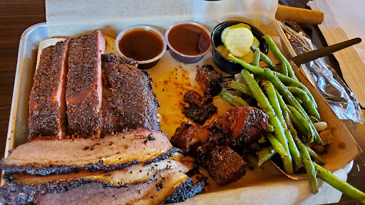 Photo of Station 8 BBQ - 1100 E 3rd St N, Wichita, KS 67214