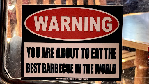 Photo of Station 8 BBQ - 1100 E 3rd St N, Wichita, KS 67214