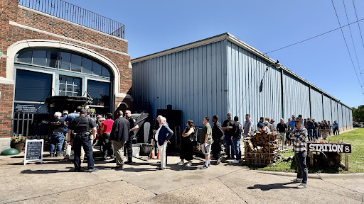 Photo of Station 8 BBQ - 1100 E 3rd St N, Wichita, KS 67214