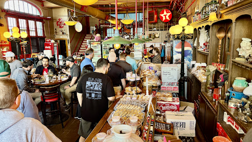 Photo of Station 8 BBQ - 1100 E 3rd St N, Wichita, KS 67214