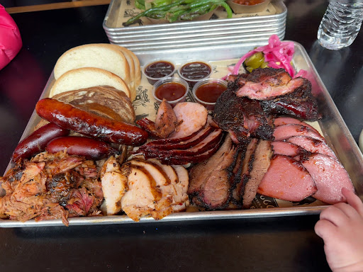 Photo of Station 8 BBQ - 1100 E 3rd St N, Wichita, KS 67214