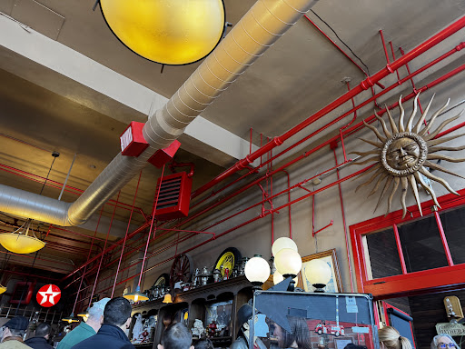 Photo of Station 8 BBQ - 1100 E 3rd St N, Wichita, KS 67214