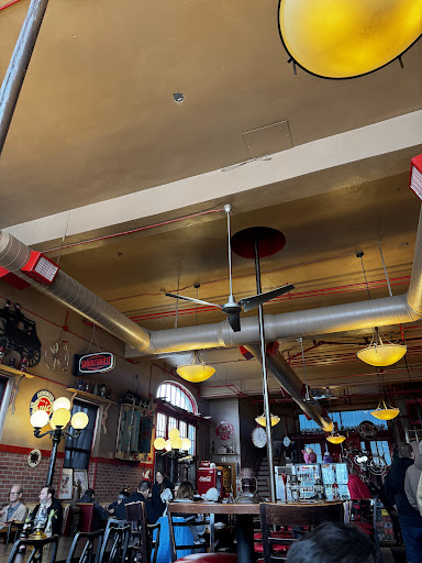 Photo of Station 8 BBQ - 1100 E 3rd St N, Wichita, KS 67214