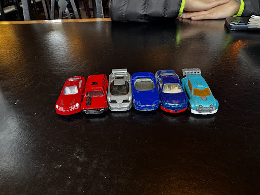 Photo of Station 8 BBQ - 1100 E 3rd St N, Wichita, KS 67214