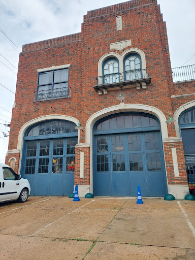 Photo of Station 8 BBQ - 1100 E 3rd St N, Wichita, KS 67214