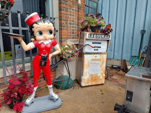 Photo of Station 8 BBQ - 1100 E 3rd St N, Wichita, KS 67214