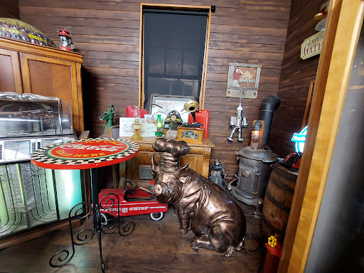 Photo of Station 8 BBQ - 1100 E 3rd St N, Wichita, KS 67214