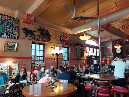 Photo of Station 8 BBQ - 1100 E 3rd St N, Wichita, KS 67214