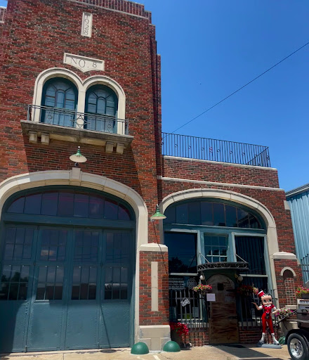 Photo of Station 8 BBQ - 1100 E 3rd St N, Wichita, KS 67214