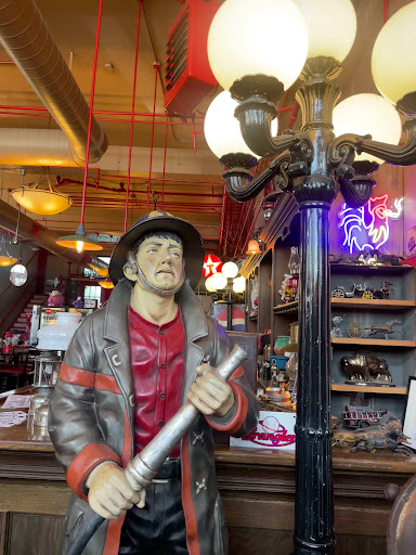 Photo of Station 8 BBQ - 1100 E 3rd St N, Wichita, KS 67214