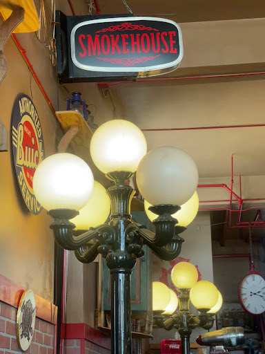 Photo of Station 8 BBQ - 1100 E 3rd St N, Wichita, KS 67214