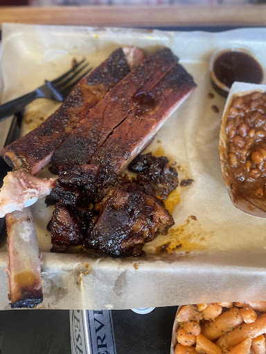 Photo of Station 8 BBQ - 1100 E 3rd St N, Wichita, KS 67214