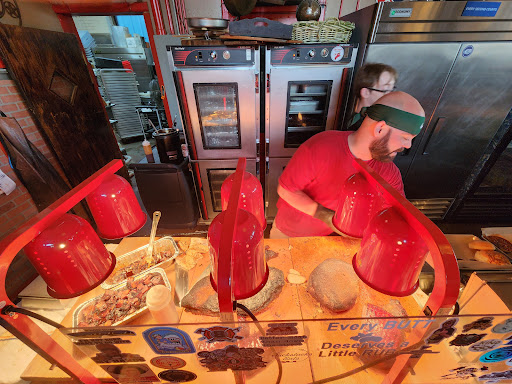 Photo of Station 8 BBQ - 1100 E 3rd St N, Wichita, KS 67214