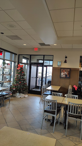Photo of Chick-fil-A - 1809 E 17th Ave, Hutchinson, KS 67501
