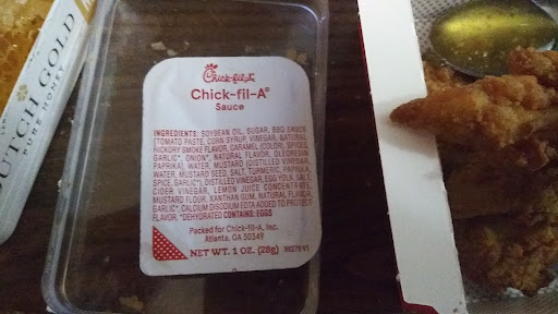 Photo of Chick-fil-A - 1809 E 17th Ave, Hutchinson, KS 67501