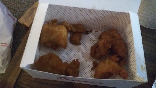 Photo of Chick-fil-A - 1809 E 17th Ave, Hutchinson, KS 67501