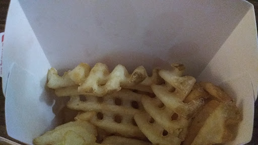 Photo of Chick-fil-A - 1809 E 17th Ave, Hutchinson, KS 67501