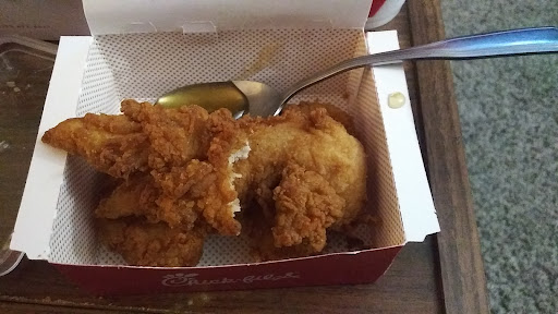 Photo of Chick-fil-A - 1809 E 17th Ave, Hutchinson, KS 67501