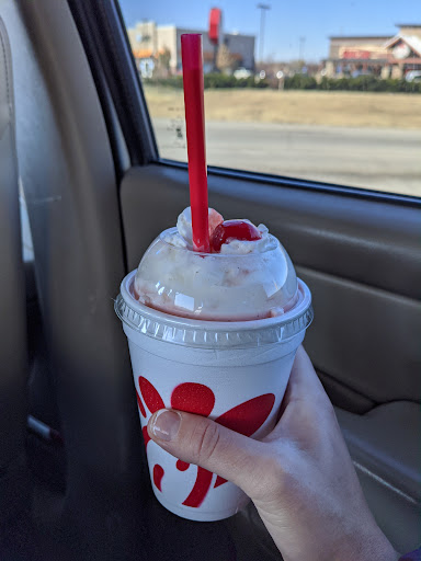 Photo of Chick-fil-A - 1809 E 17th Ave, Hutchinson, KS 67501