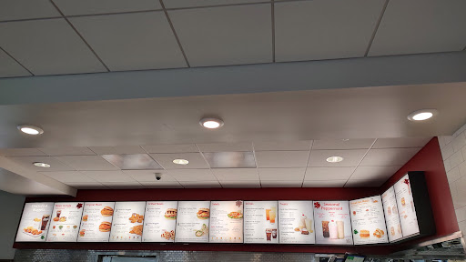 Photo of Chick-fil-A - 1809 E 17th Ave, Hutchinson, KS 67501