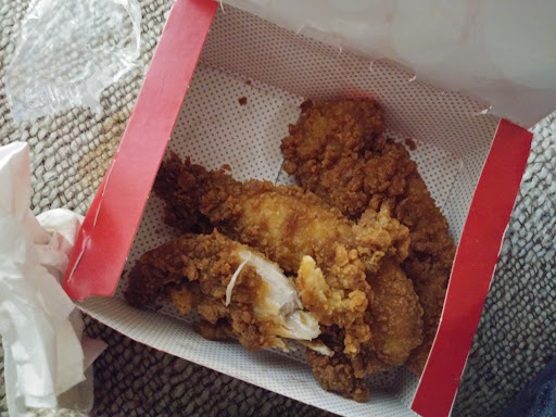 Photo of Chick-fil-A - 1809 E 17th Ave, Hutchinson, KS 67501