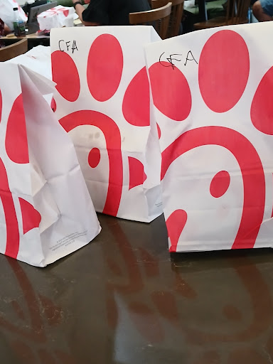 Photo of Chick-fil-A - 1809 E 17th Ave, Hutchinson, KS 67501