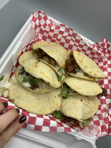 Photo of Gorditas Express - 1602 E Harry St, Wichita, KS 67211