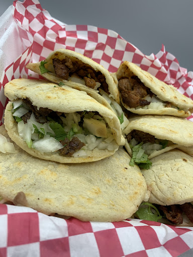 Photo of Gorditas Express - 1602 E Harry St, Wichita, KS 67211