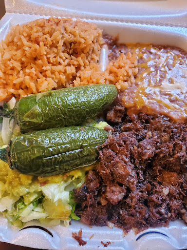 Photo of Gorditas Express - 1602 E Harry St, Wichita, KS 67211