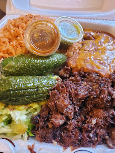 Photo of Gorditas Express - 1602 E Harry St, Wichita, KS 67211