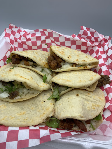 Photo of Gorditas Express - 1602 E Harry St, Wichita, KS 67211