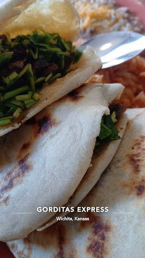 Photo of Gorditas Express - 1602 E Harry St, Wichita, KS 67211