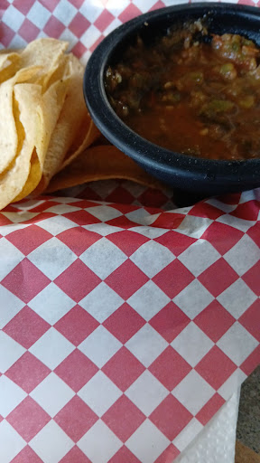 Photo of Gorditas Express - 1602 E Harry St, Wichita, KS 67211