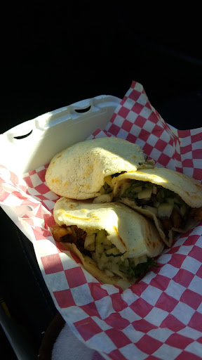 Photo of Gorditas Express - 1602 E Harry St, Wichita, KS 67211