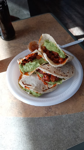 Photo of Gorditas Express - 1602 E Harry St, Wichita, KS 67211