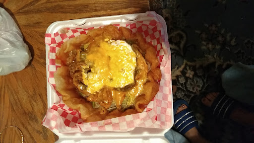 Photo of Gorditas Express - 1602 E Harry St, Wichita, KS 67211