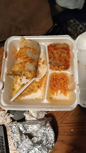 Photo of Gorditas Express - 1602 E Harry St, Wichita, KS 67211