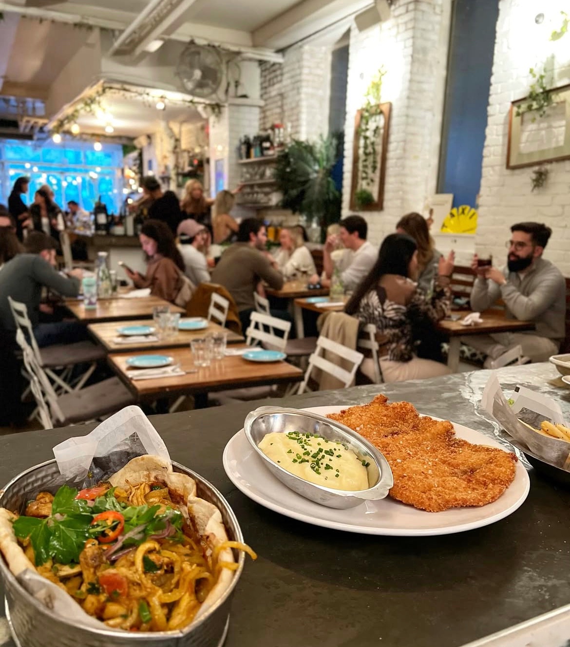 Photo of 19 Cleveland - 19 Cleveland Pl, New York, NY 10012