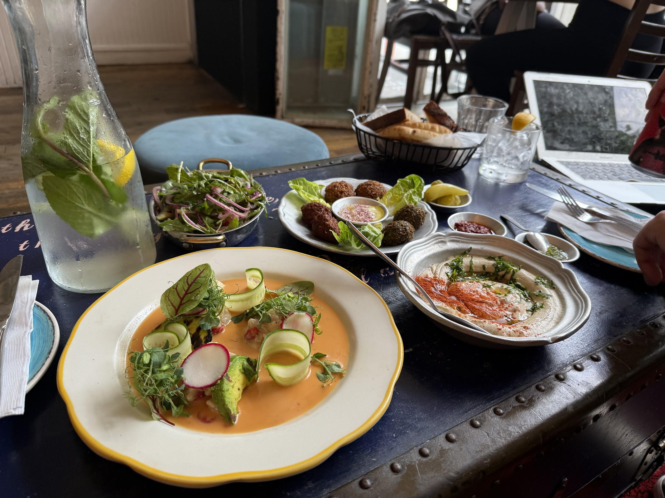 Photo of 19 Cleveland - 19 Cleveland Pl, New York, NY 10012