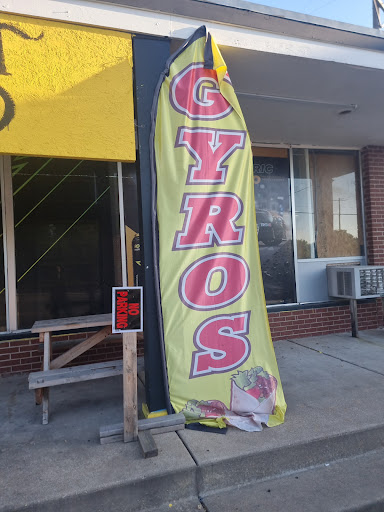 Photo of University Mart and Deli - 3223 E 17th St N, Wichita, KS 67208