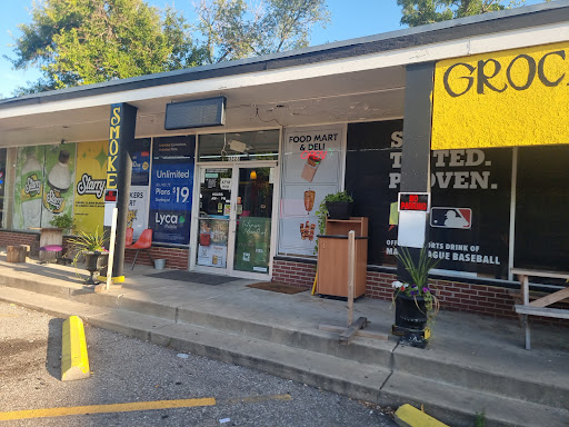 Photo of University Mart and Deli - 3223 E 17th St N, Wichita, KS 67208