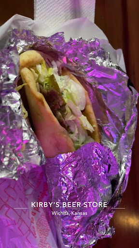 Photo of University Mart and Deli - 3223 E 17th St N, Wichita, KS 67208